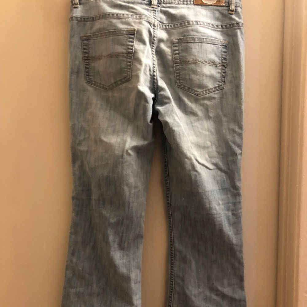 Express Jeans - Picture 2 of 2